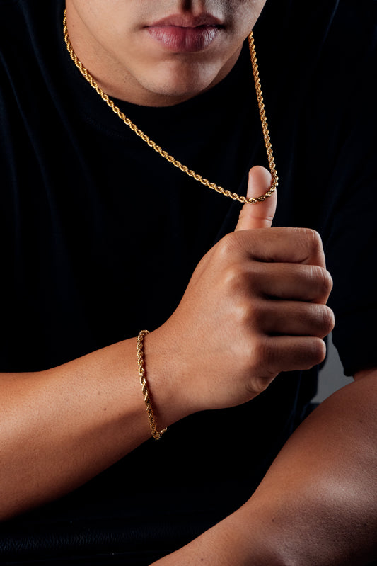 Joyas para Hombre