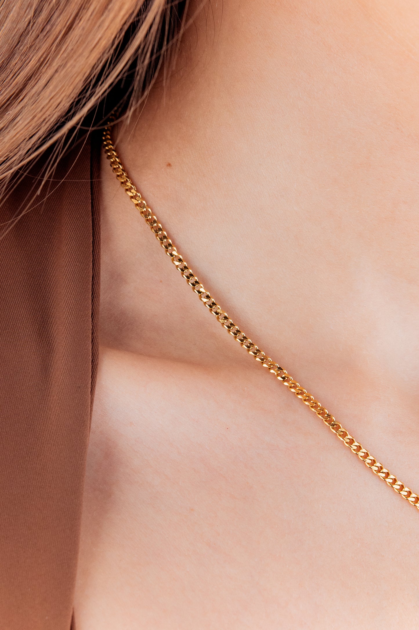 Pulsera Cubana Mujer