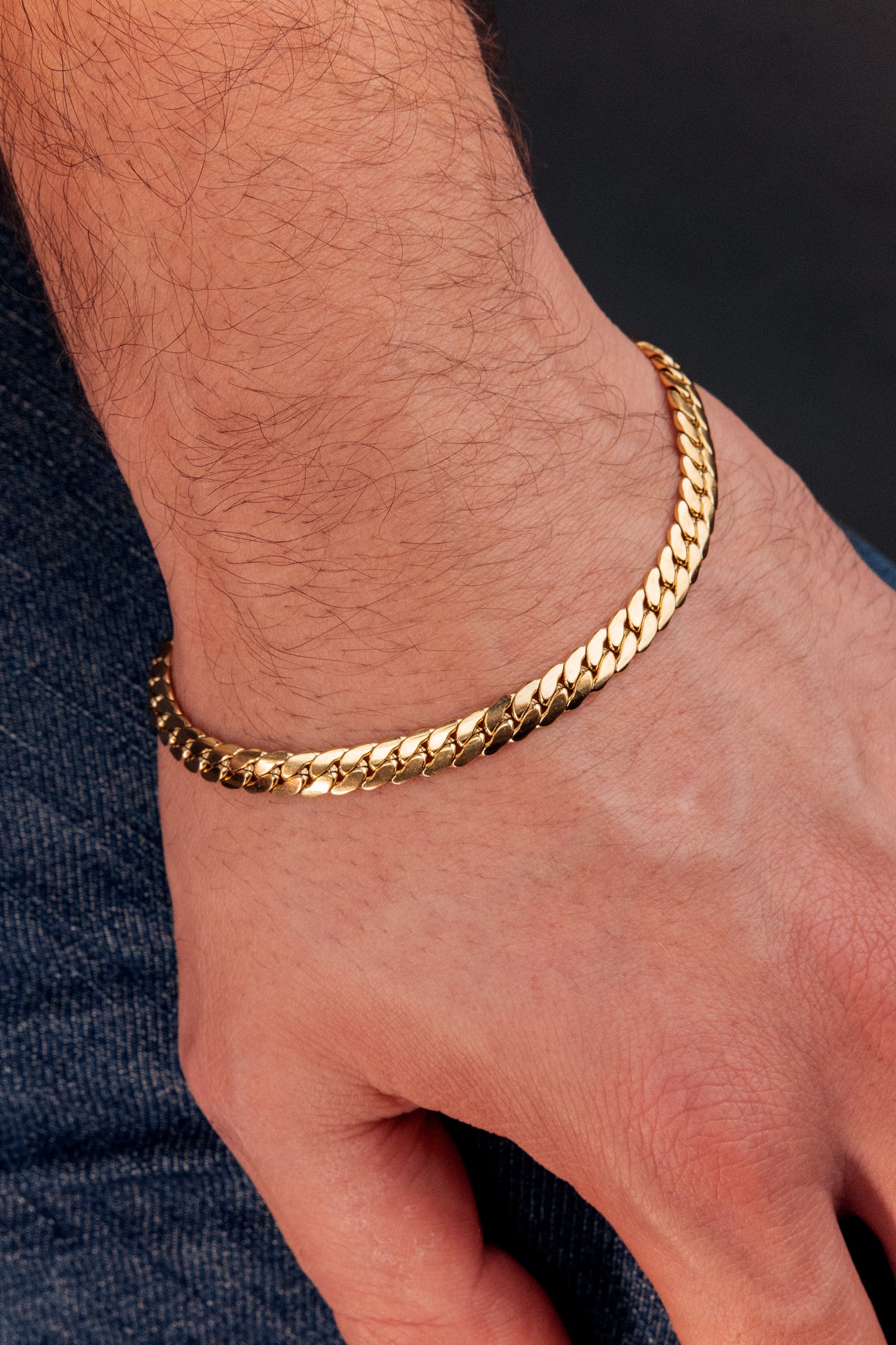 Combo Serpiente Hombre