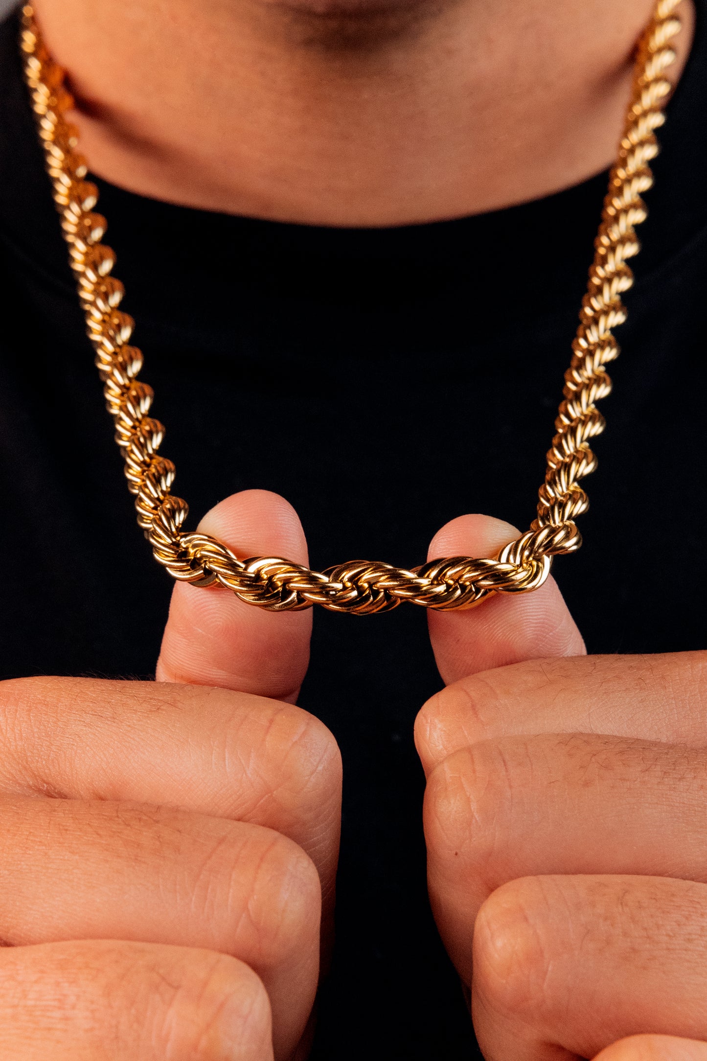 Pulsera Lazo Hombre