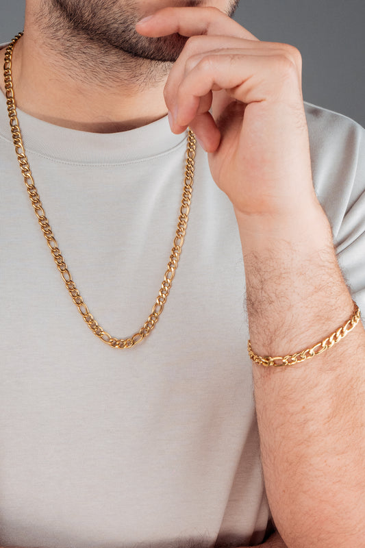Combo Cartier Hombre