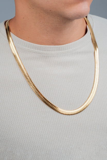 Cadena Egipcia Hombre