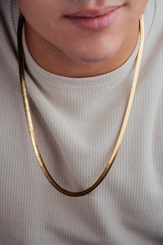 Cadena Egipcia Hombre