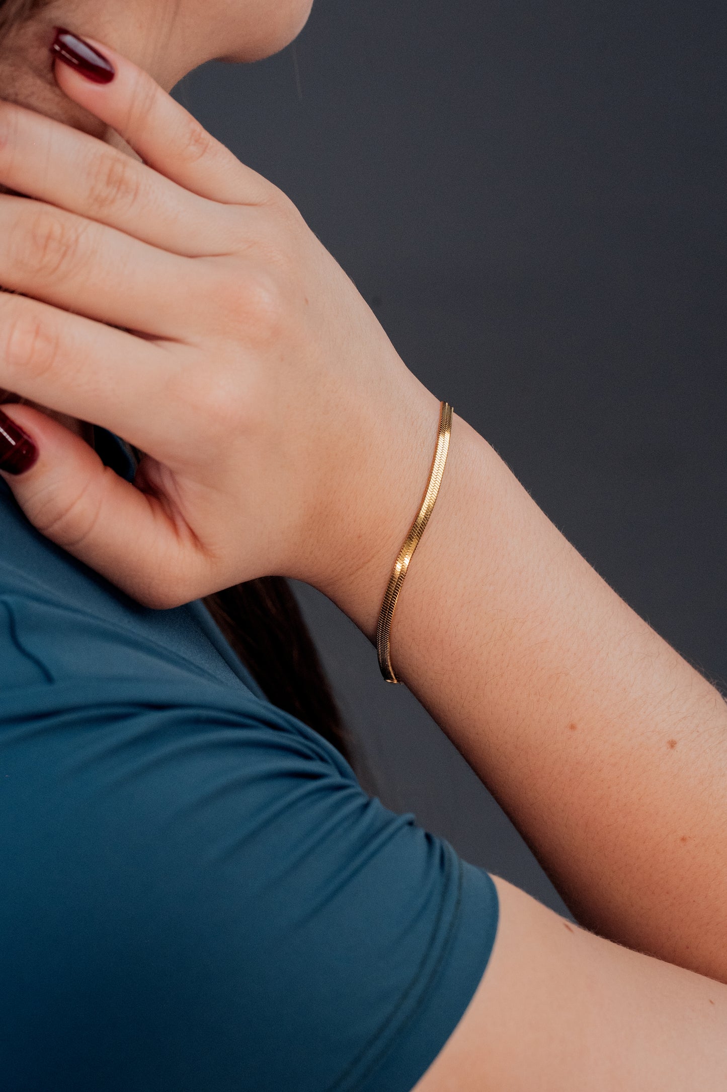 Pulsera Egipcia Mujer
