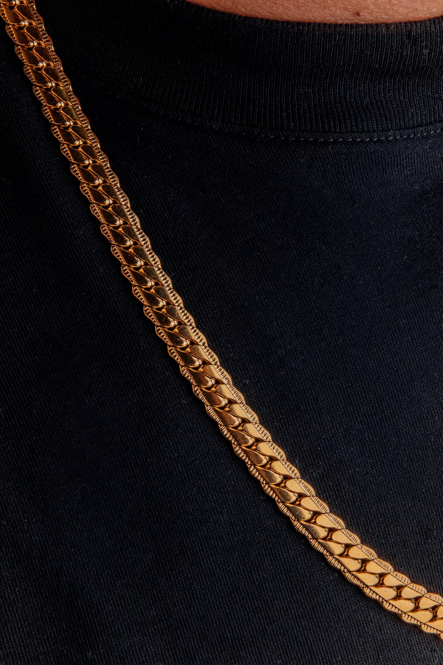 Pulsera Grabada Hombre