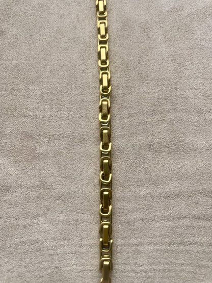 Pulsera Rustica Mujer
